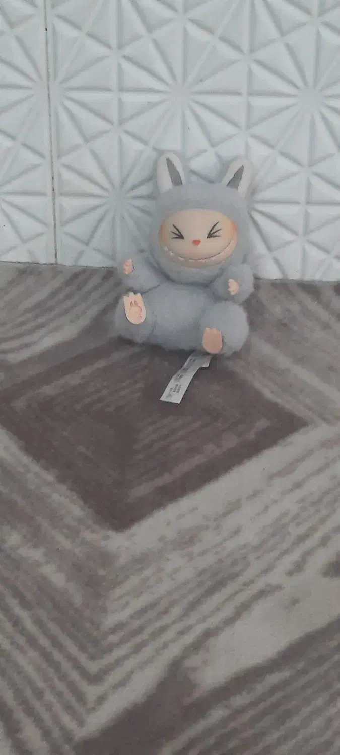 عروسک لبوبو|اسباببازی|برخوار, |دیوار