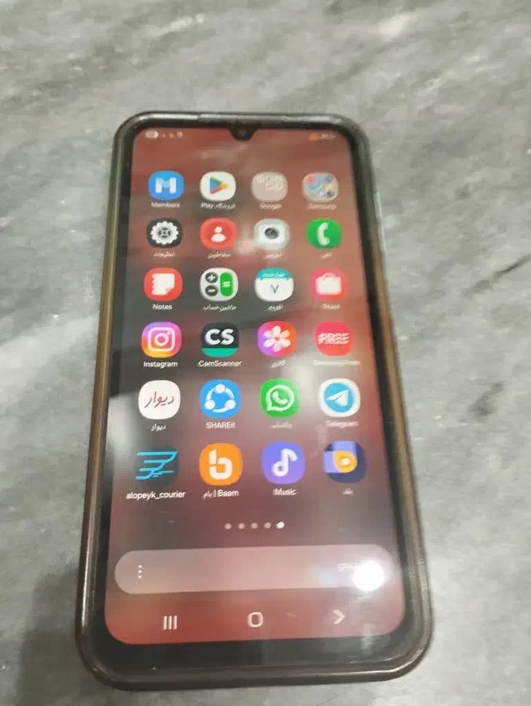 سامسونگ a15|موبایل|تهران, تهران‌نو|دیوار