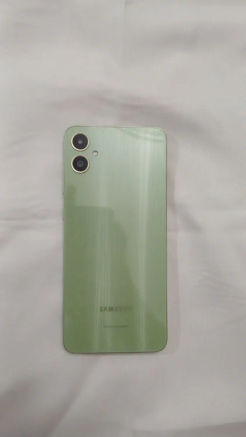 گوشی سامسنگ a05|موبایل|مشهد, الهیه|دیوار