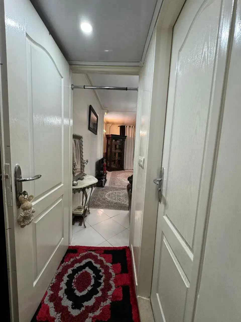 آپارتمان|فروش آپارتمان|تهران, جابری|دیوار