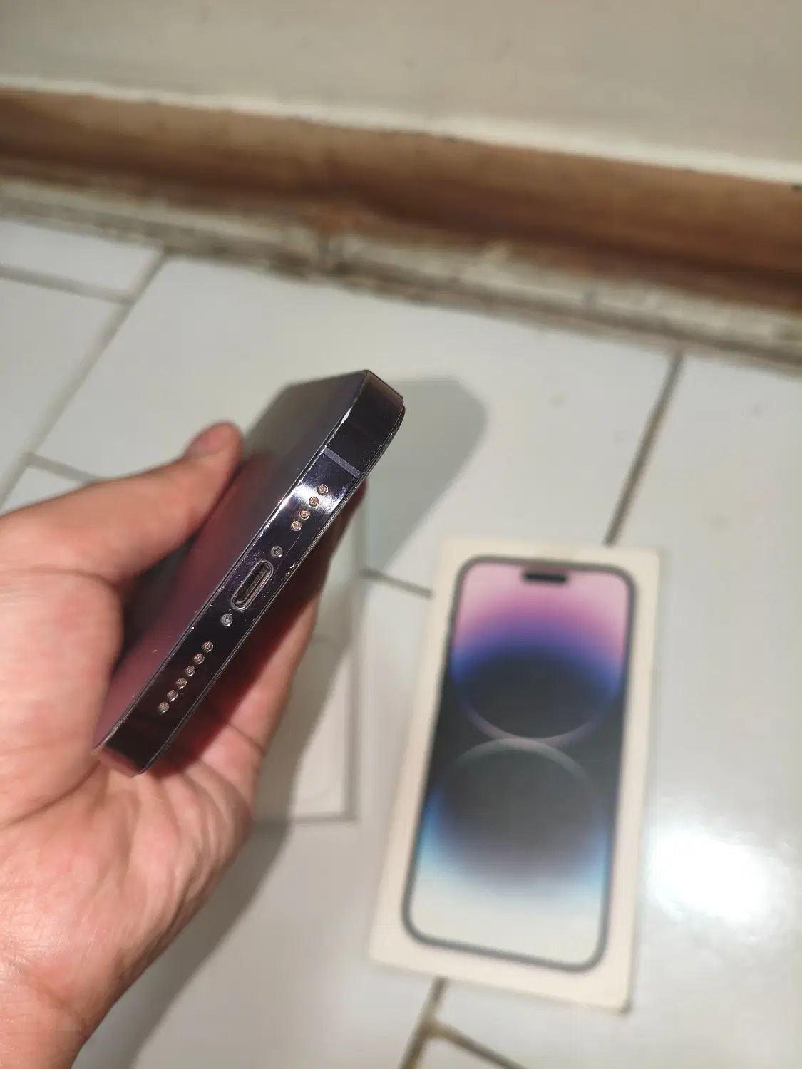 iPhone 14 pro max|موبایل|تهران, زهتابی|دیوار