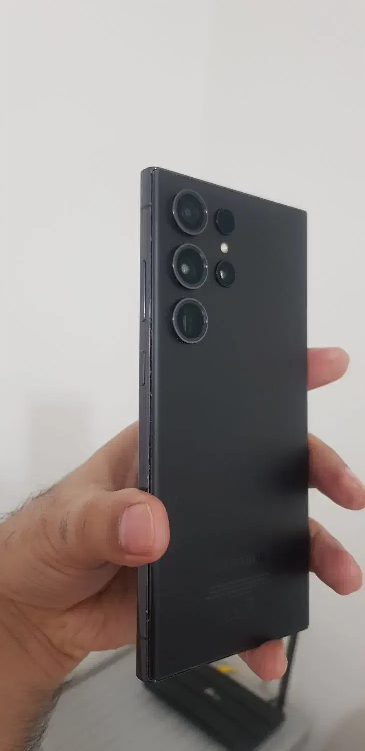 سامسونگ s 23 ultra|موبایل|تهران, اباذر|دیوار