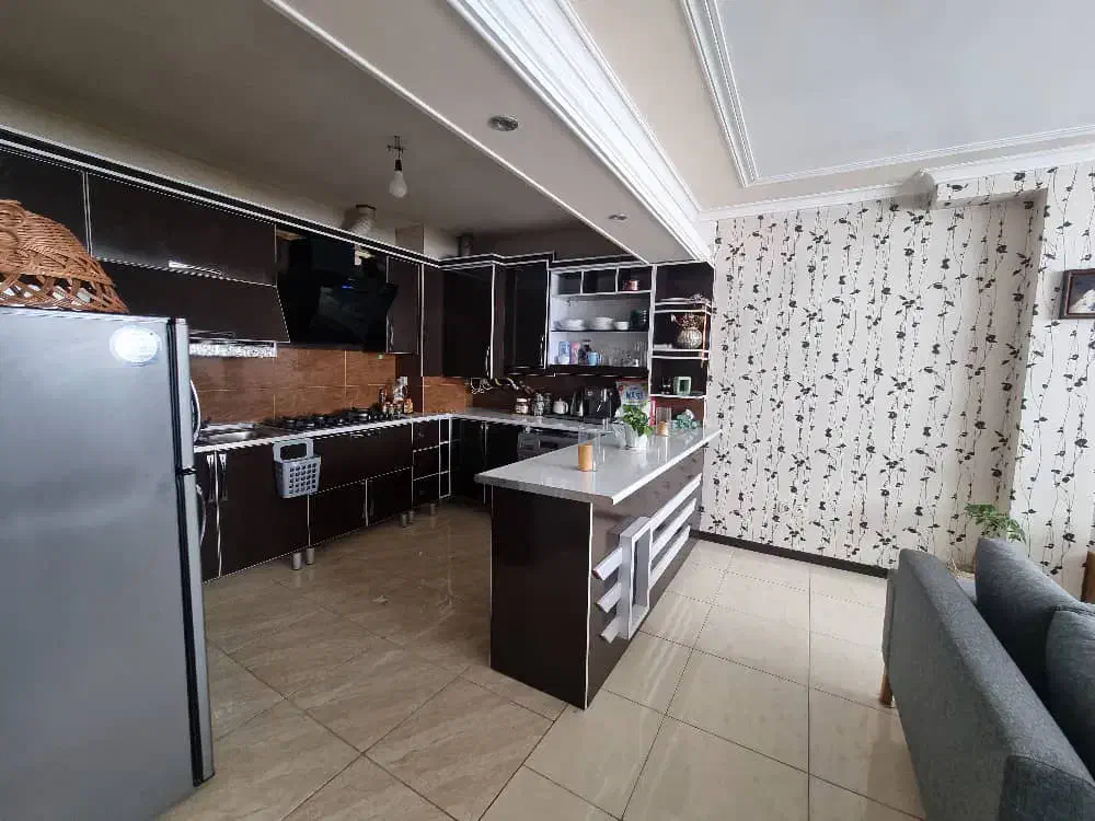 رهنکاملآپارتمان/دوخوابه *باهنرشمالی|اجارهٔ آپارتمان|شیراز, باهنر|دیوار