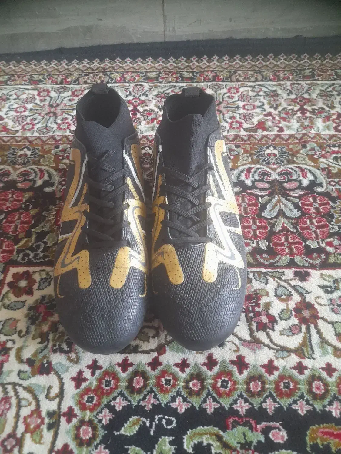 کفش استوک|کیف، کفش، کمربند|بروجرد, |دیوار