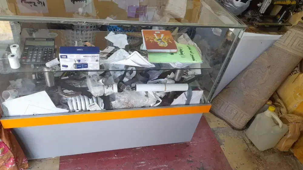 ویترین|فروشگاه و مغازه|بندر ماهشهر, |دیوار