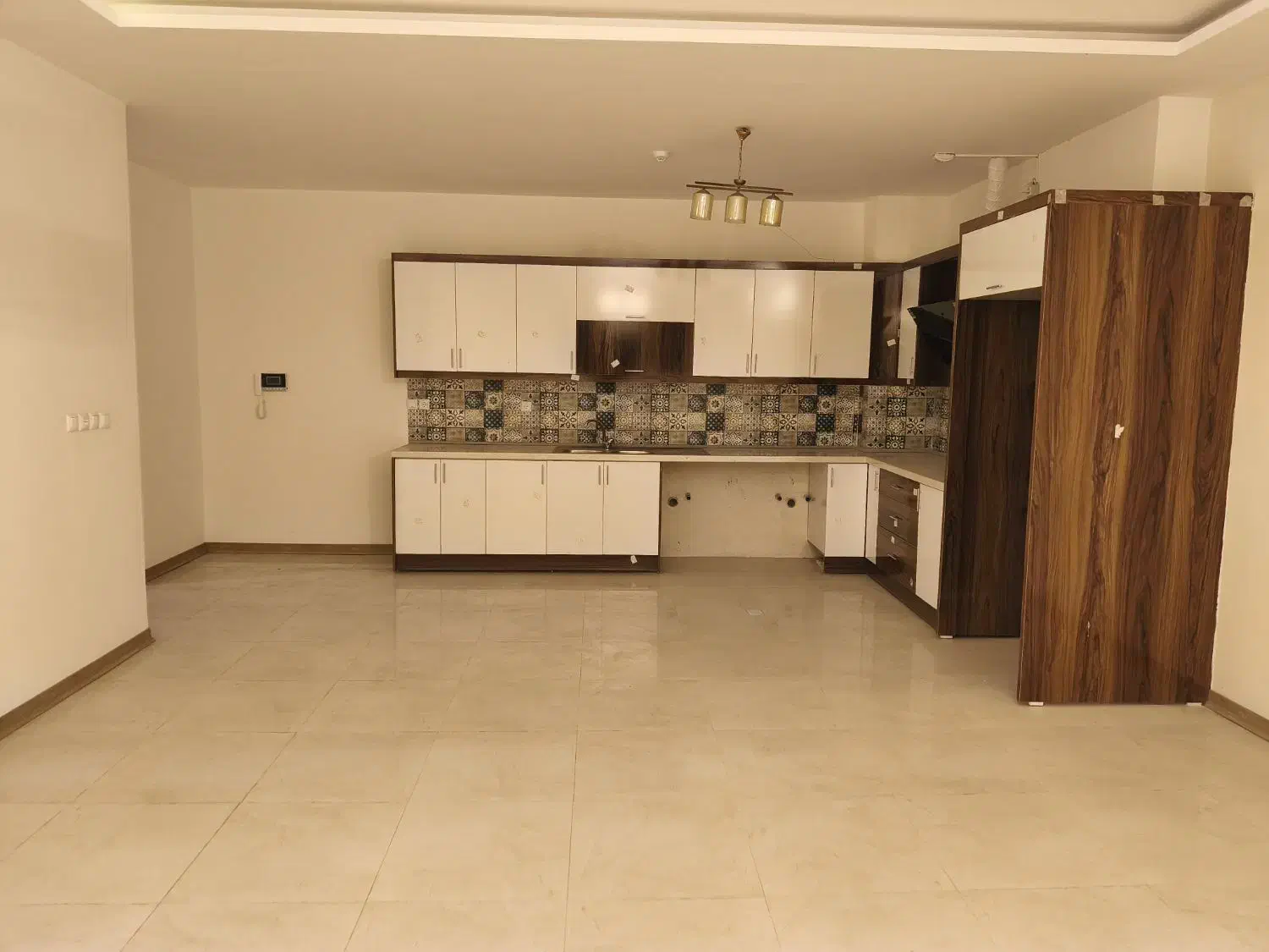 صفر سند آماده/۱۱۰ متر ۲ خواب/متری ۳۷/پذیرایی بزرگ|فروش آپارتمان|مشهد, امیریه|دیوار