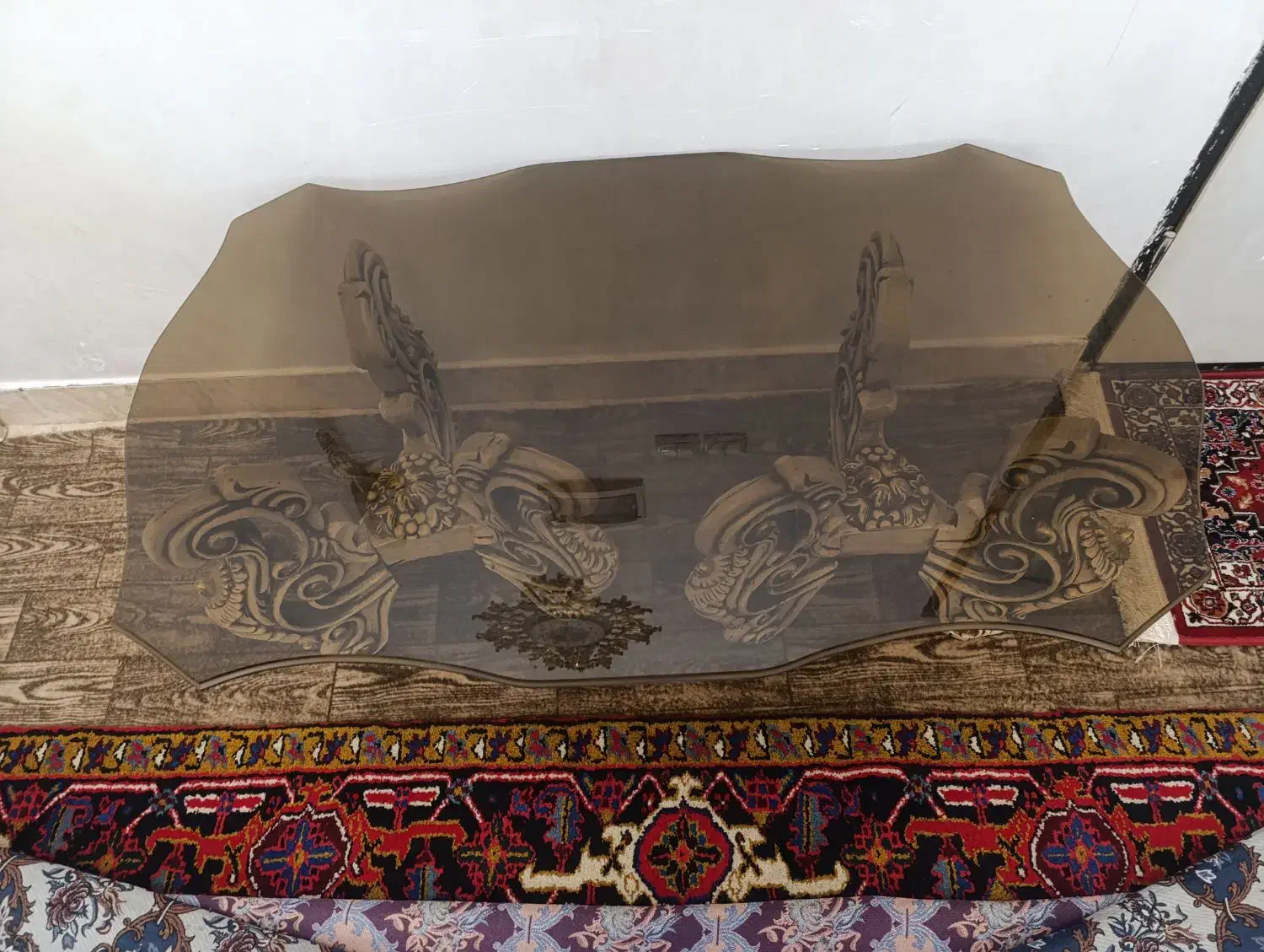 جلو مبلی نو|مبلمان خانگی و میز عسلی|تبریز, |دیوار