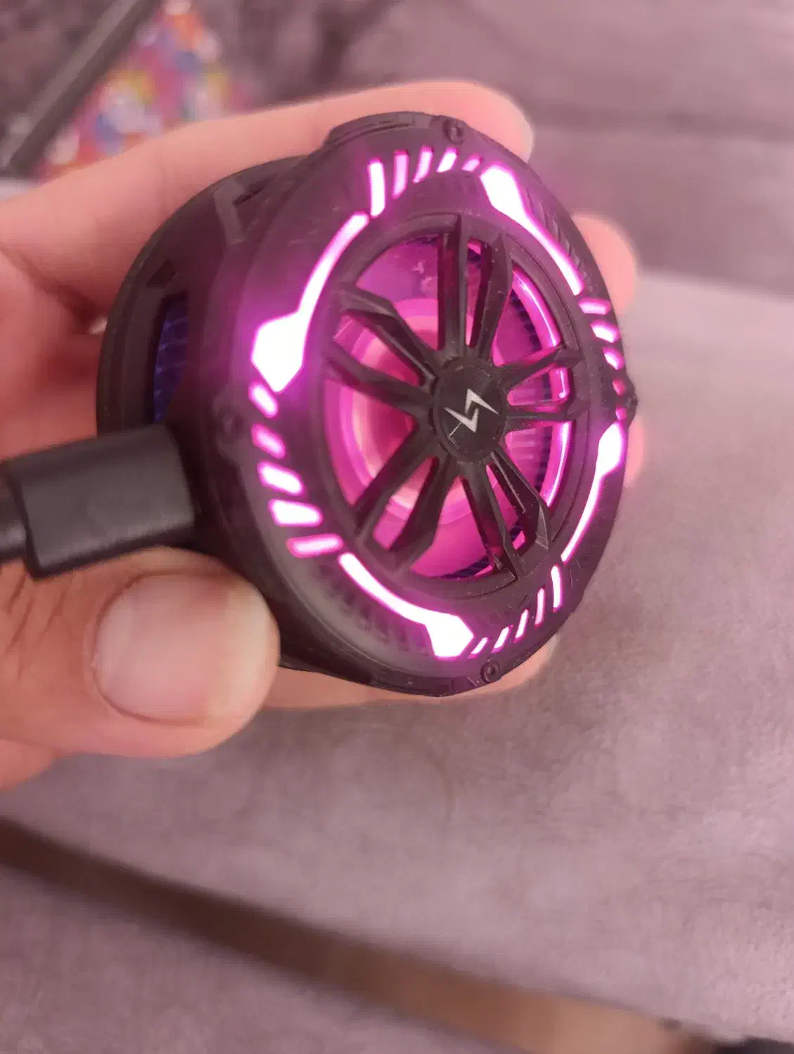 فن گیمینگ رادیاتوری|کنسول، بازی ویدئویی و آنلاین|کاشمر, |دیوار