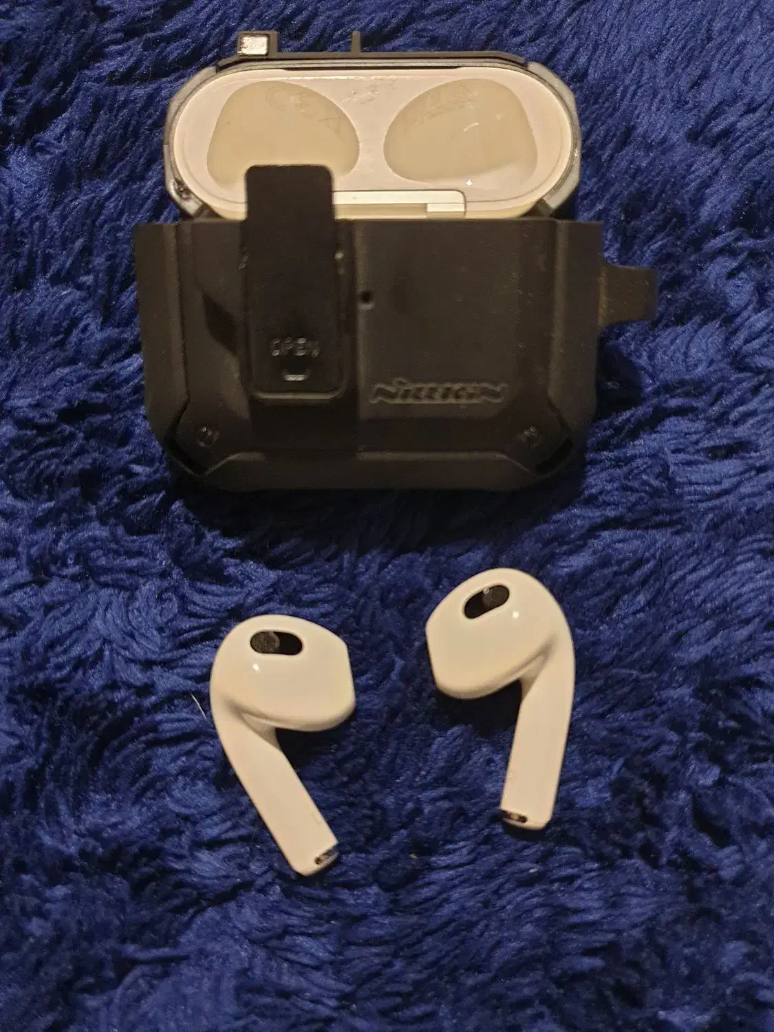 ایرپاد ۳ اصلی|لوازم جانبی موبایل و تبلت|تهران, الهیه|دیوار