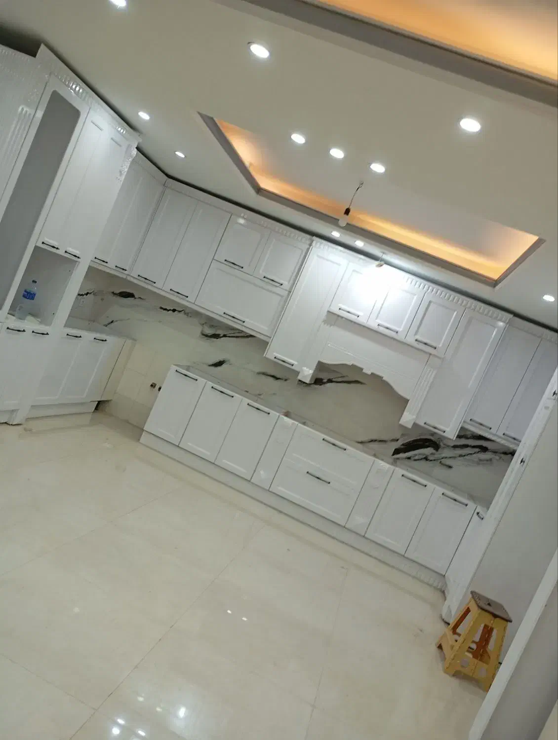 کابینت کمد مستر کلوزت پاکچوب گلستان|مصالح و تجهیزات ساختمان|نسیم‌شهر, |دیوار