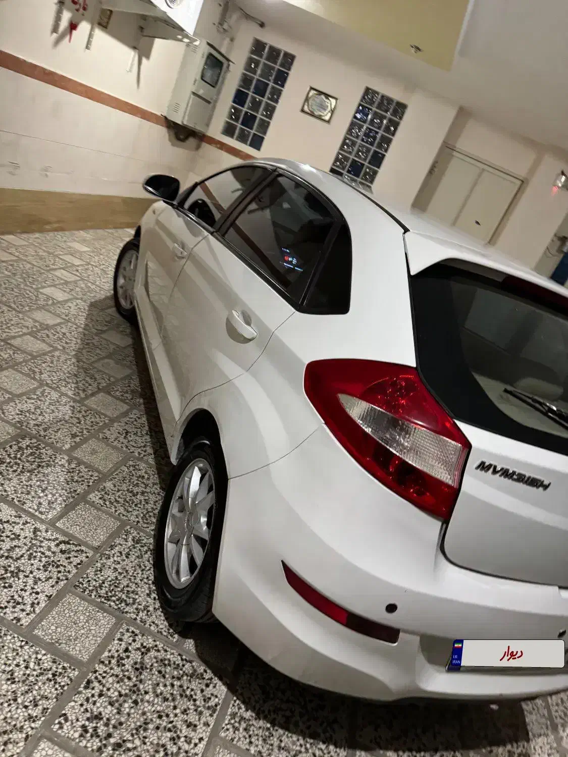 mvm 315|خودرو سواری و وانت|مشهد, کلاهدوز|دیوار