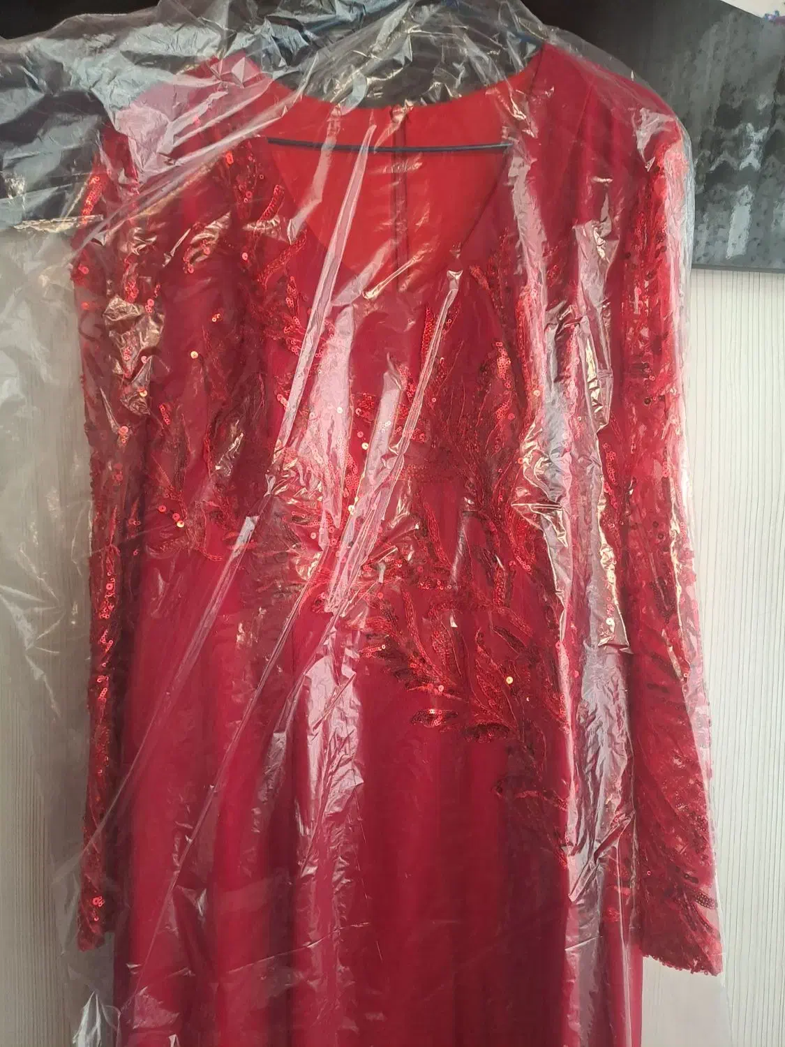 لباس مجلسی با تن خوری عالی|لباس|نوشین شهر, |دیوار