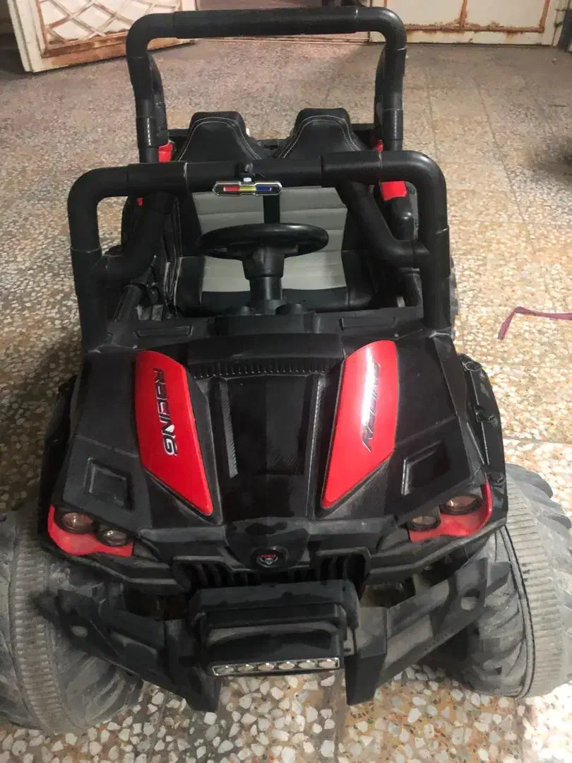 ماشین شارژی|اسباب‌‌بازی|بهبهان, |دیوار