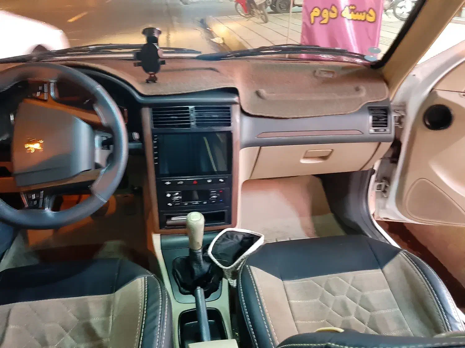 پارس|خودرو سواری و وانت|رفسنجان, |دیوار