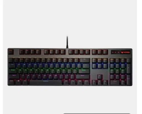 keyboard gaming|قطعات و لوازم جانبی رایانه|تهران, خزانه|دیوار