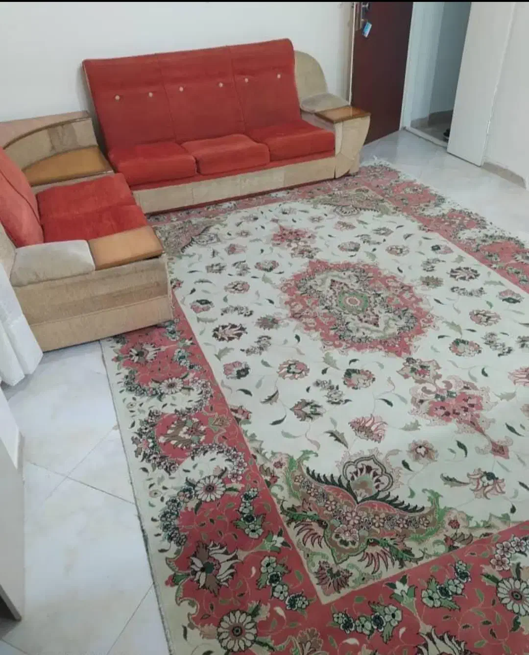 اجاره آپارتمان مبله سوئیت سوییت منزل|اجارهٔ کوتاهمدت آپارتمان و سوئیت|تهران, سلسبیل شمالی|دیوار