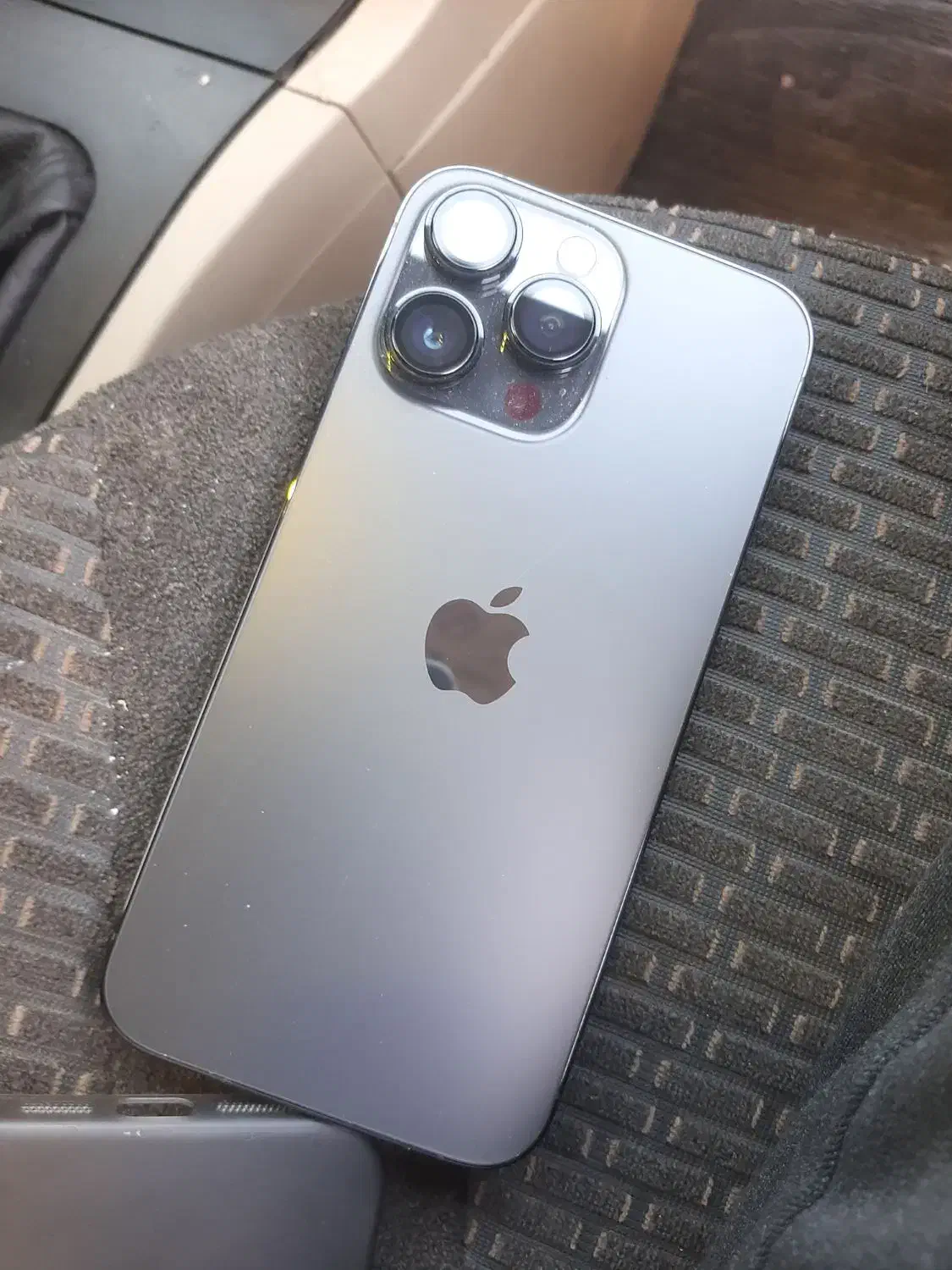 ایفن ۱۴ پرو مکس|موبایل|بوشهر, |دیوار