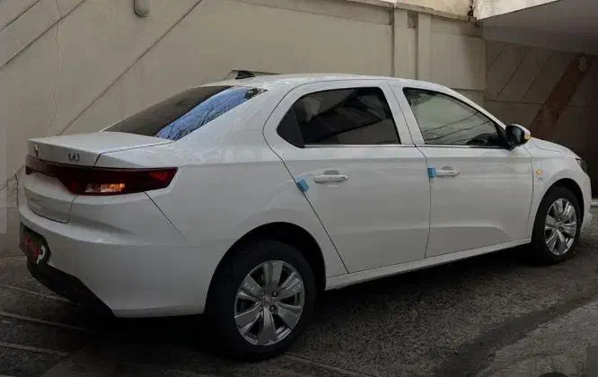 تارا اتومات v4|خودرو سواری و وانت|تفتان, |دیوار