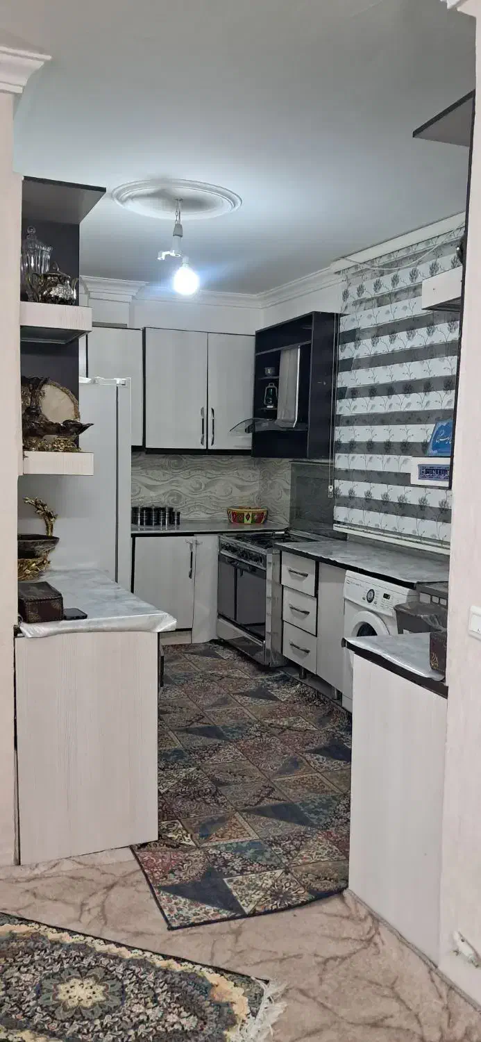 آپارتمان تک واحدی|فروش آپارتمان|ری, شهید بهشتی|دیوار