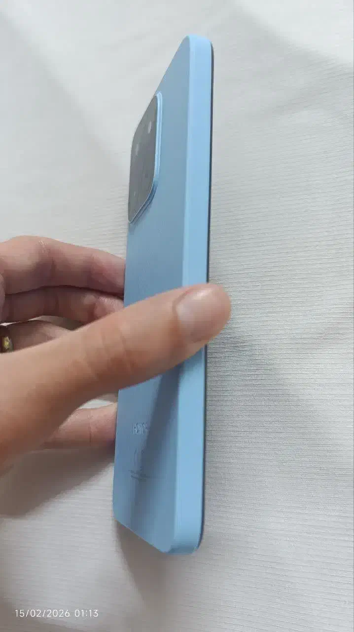 هونورx5b|موبایل|تهران, پامنار|دیوار