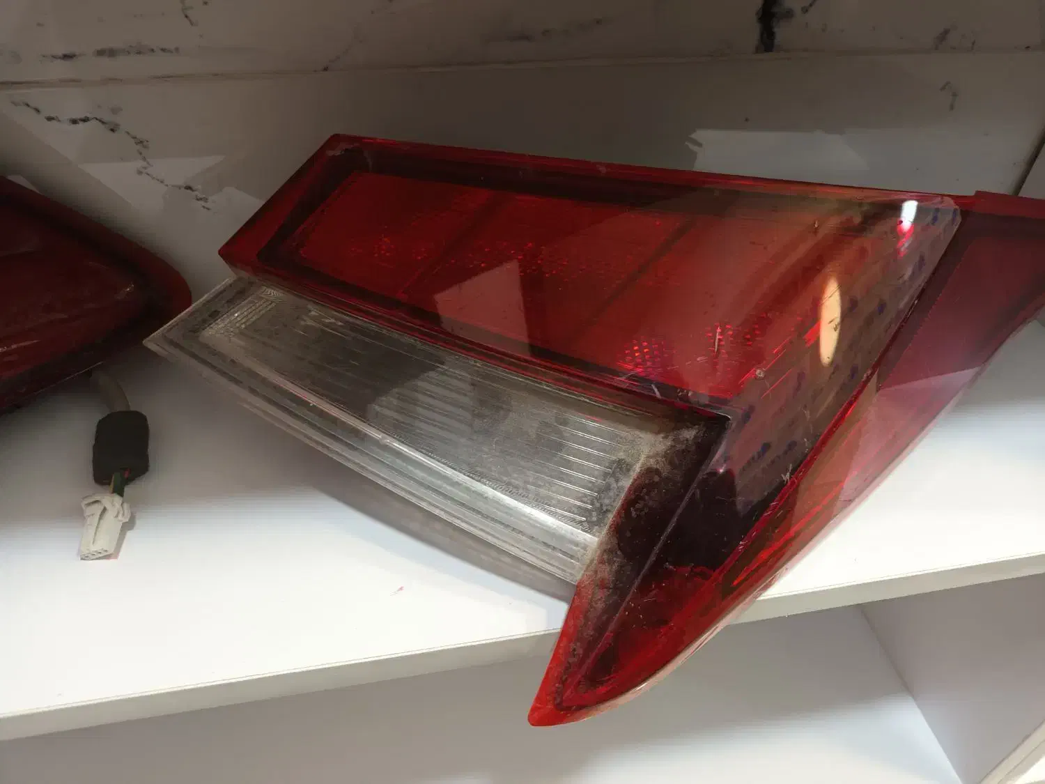 لوازم بدنه استوک هیوندا و کیا|قطعات یدکی و لوازم جانبی|اصفهان, آزادان|دیوار