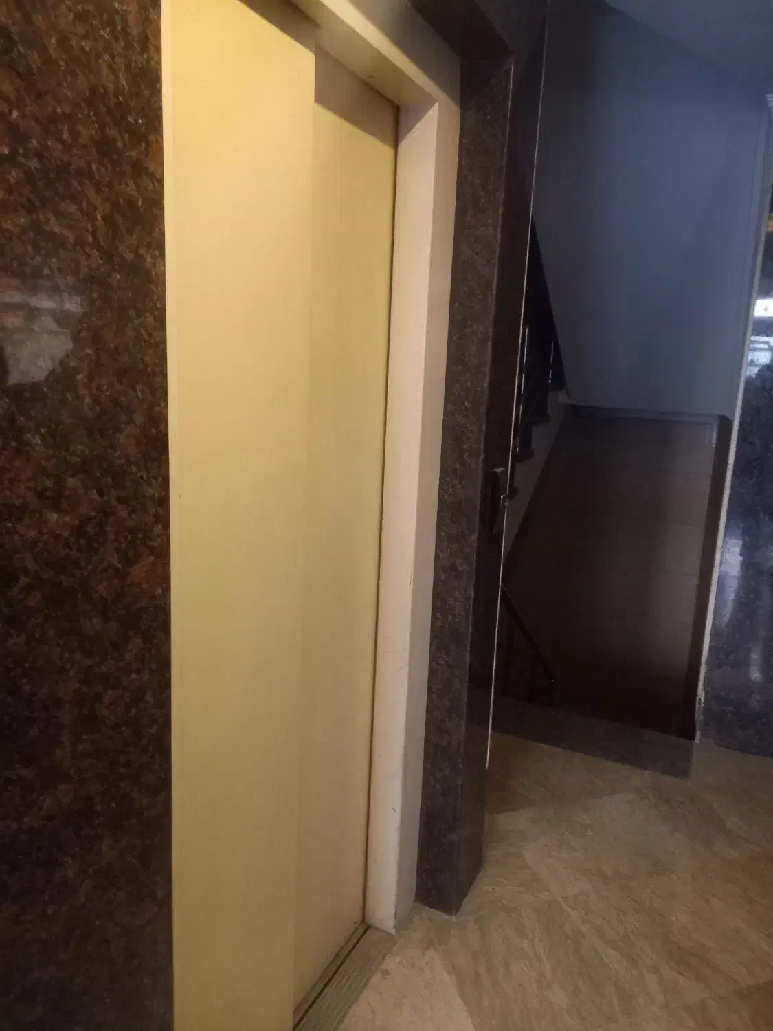 ۱۳۰متر ۳ خواب ابن سینا