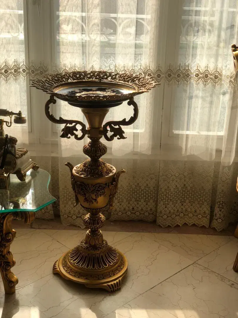 کنار سالنی میوه خوری|صنایع دستی و سایر لوازم تزئینی|تهران, حشمتیه|دیوار