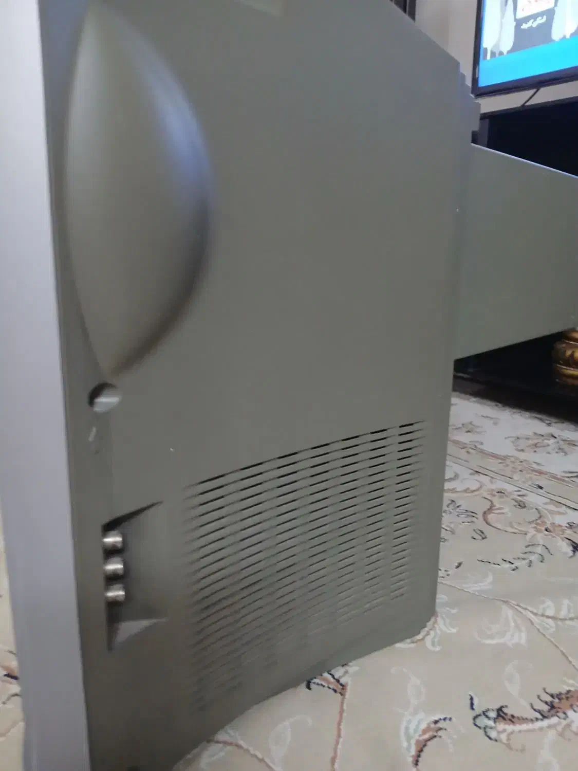 تلویزیون|تلویزیون و پروژکتور|تهران, دکتر هوشیار|دیوار