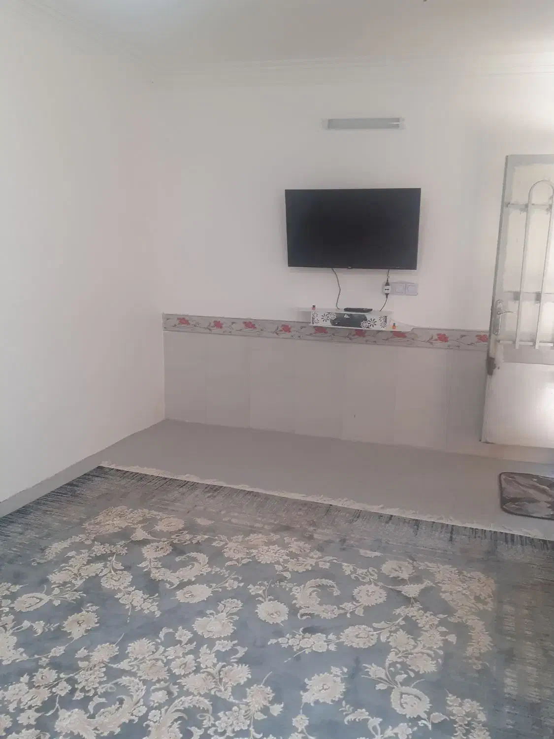 منزل ویلایی یک طبقه دربست|اجارهٔ خانه و ویلا|مشهد, شهید قربانی|دیوار