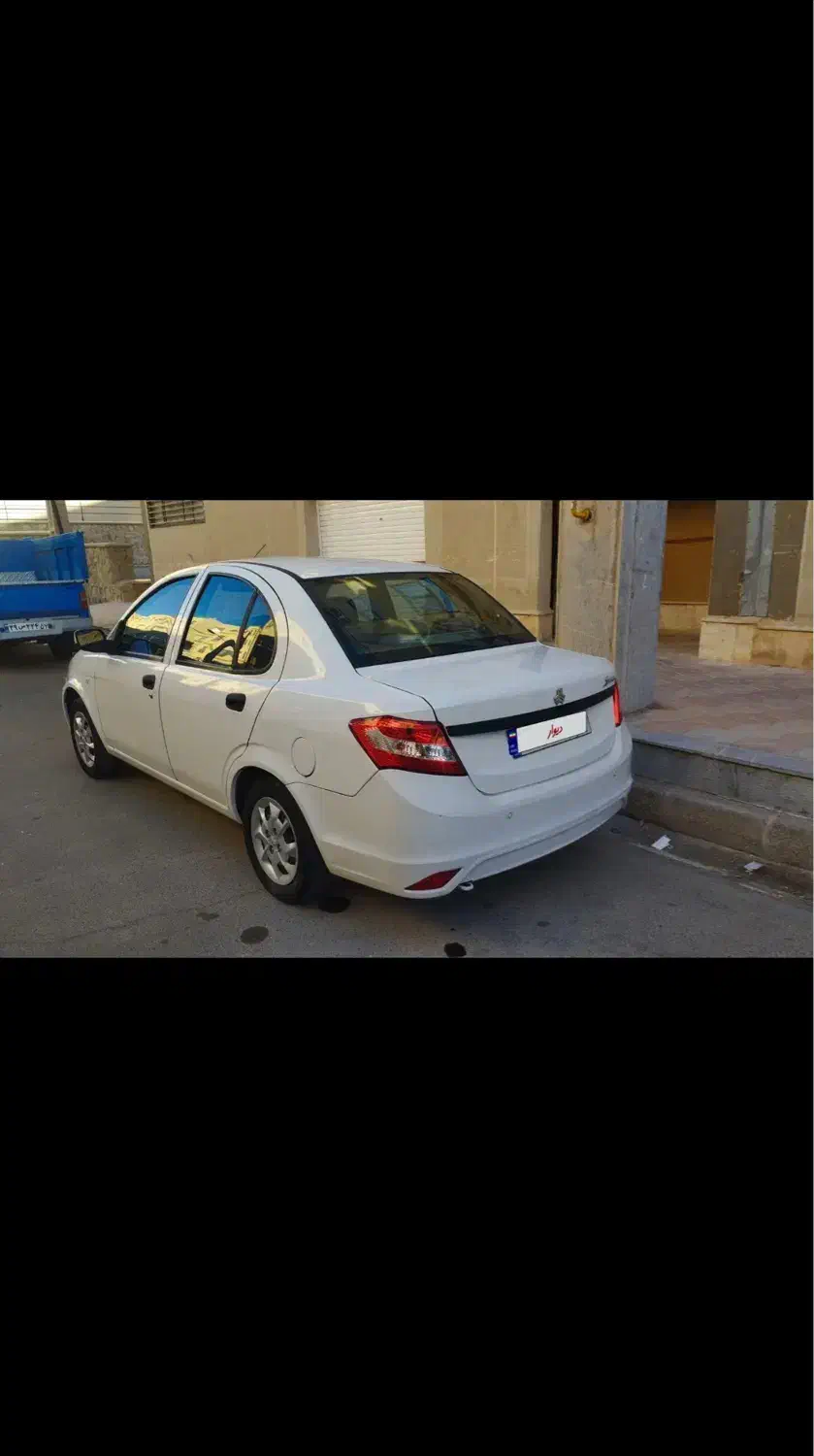 ساینا ۹۹ تک سوز|خودرو سواری و وانت|شهرکرد, |دیوار