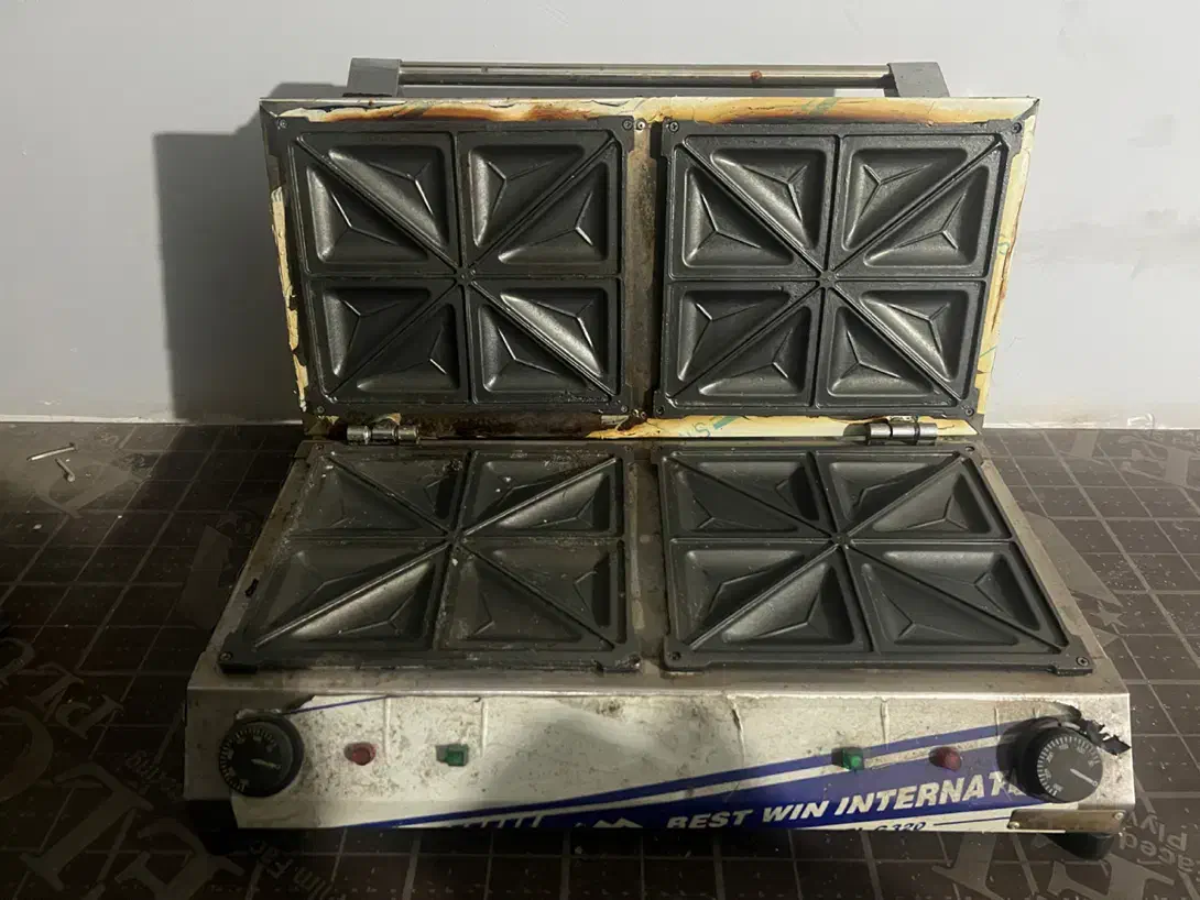 فروش اسنک ساز|کافیشاپ و رستوران|بندرعباس, |دیوار