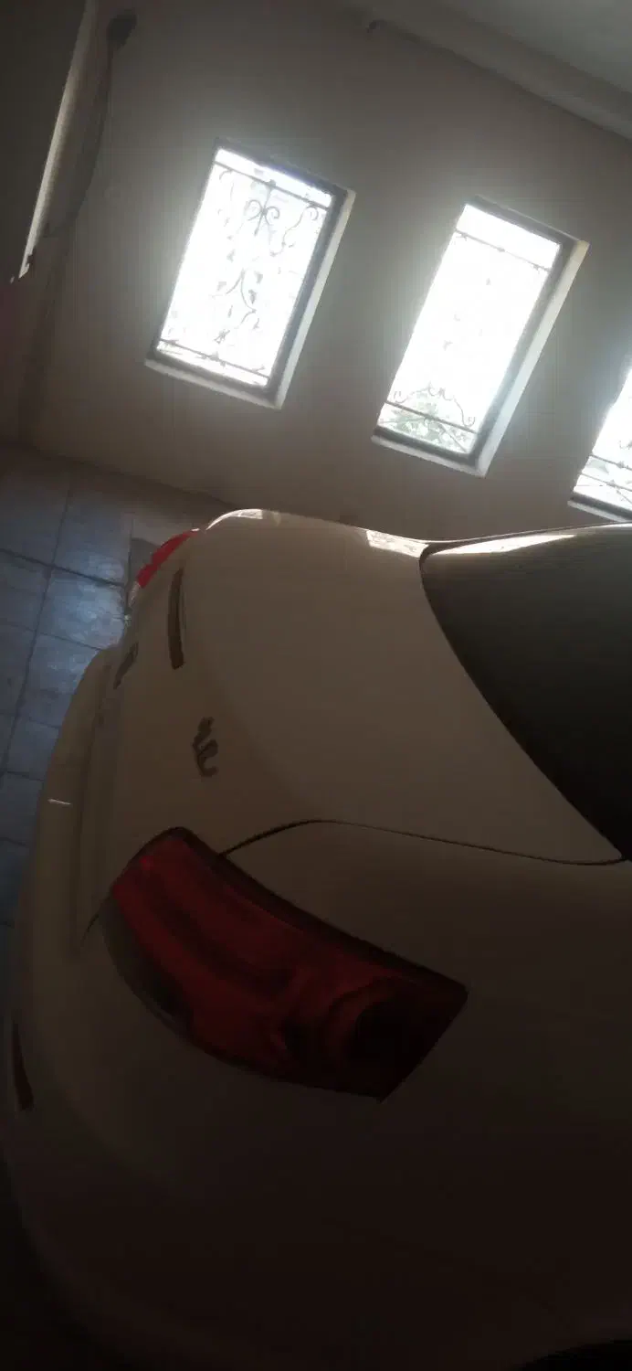 رانا پلاس|خودرو سواری و وانت|کرمانشاه, |دیوار