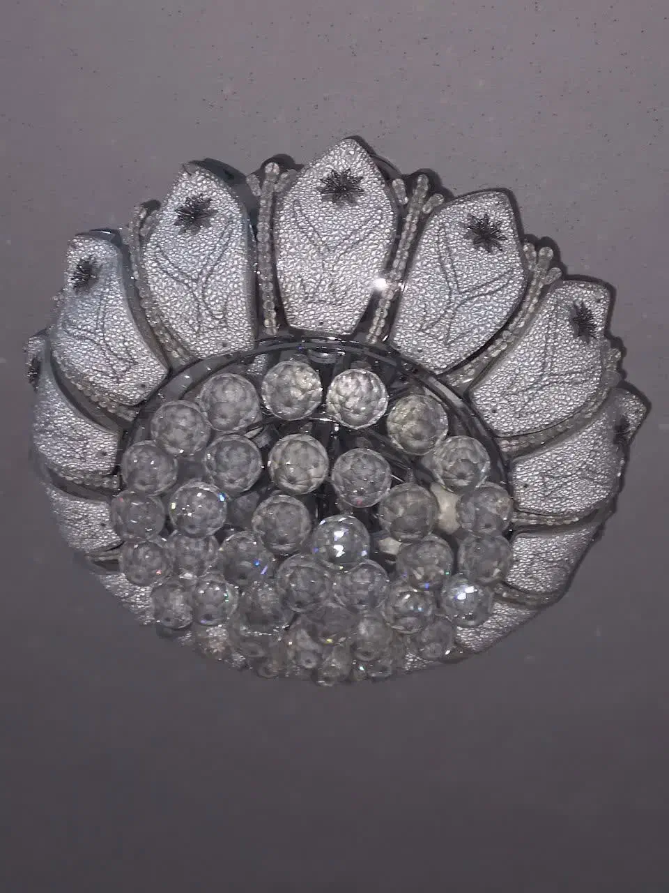 فروش یک عدد لوستر|لوستر و چراغ آویز|هشتگرد, شهرک ریحانه|دیوار