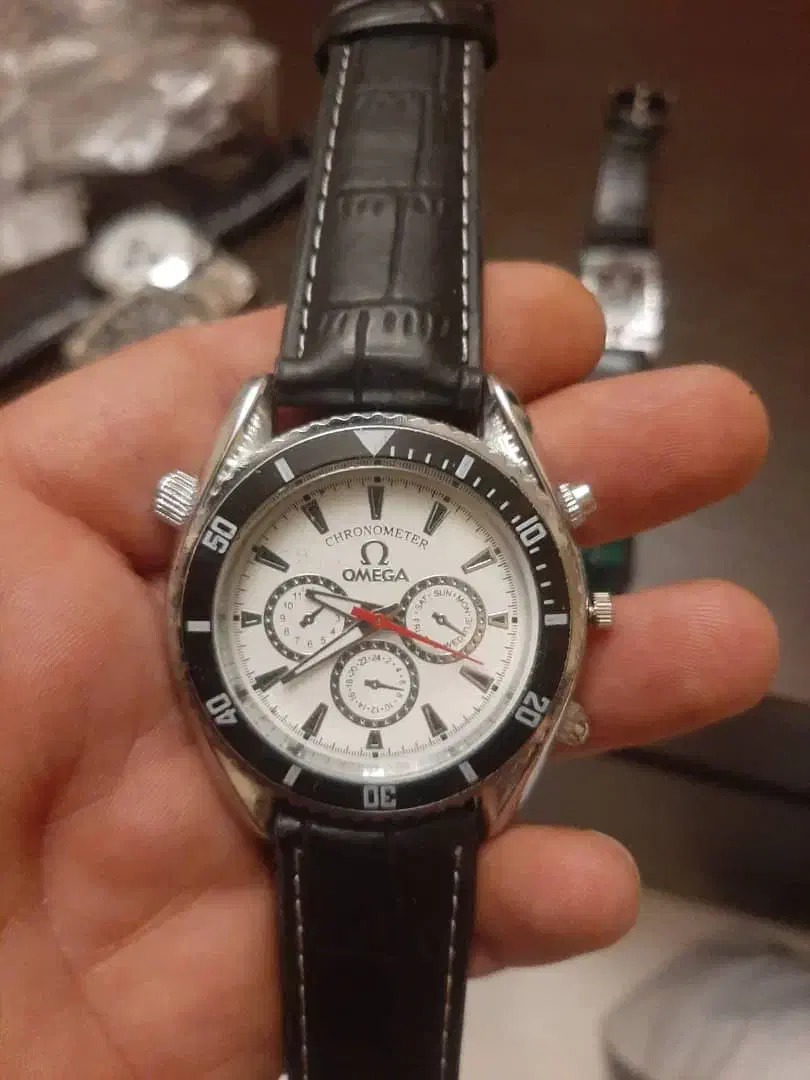 ساعت مچی|ساعت|کرج, کوی مهر|دیوار