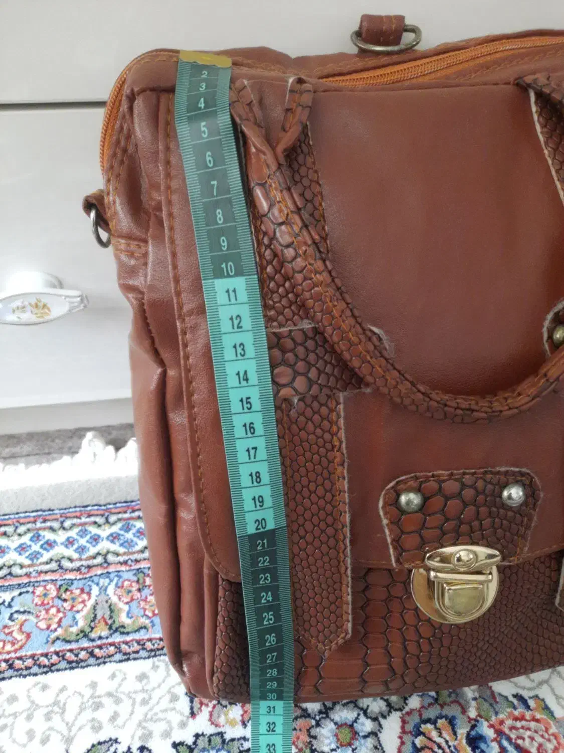 کیف اسپرت|کیف، کفش، کمربند|زنجان, |دیوار