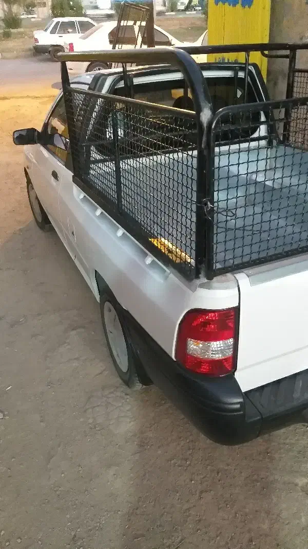 حمل و جابه جایی بار|خدمات حمل و نقل|شوشتر, |دیوار