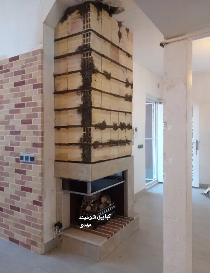 کبابپز شومینه وسایل پخت و پز|اجاق گاز و لوازم برقی پختوپز|تبریز, |دیوار