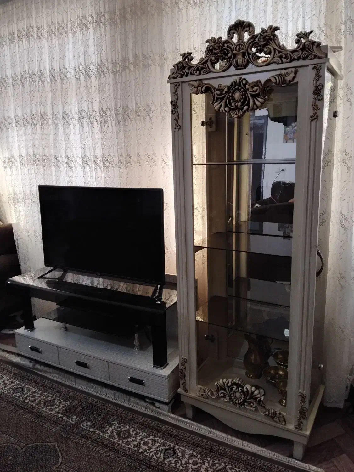 لوازم خانه|تلویزیون و پروژکتور|اردبیل, |دیوار