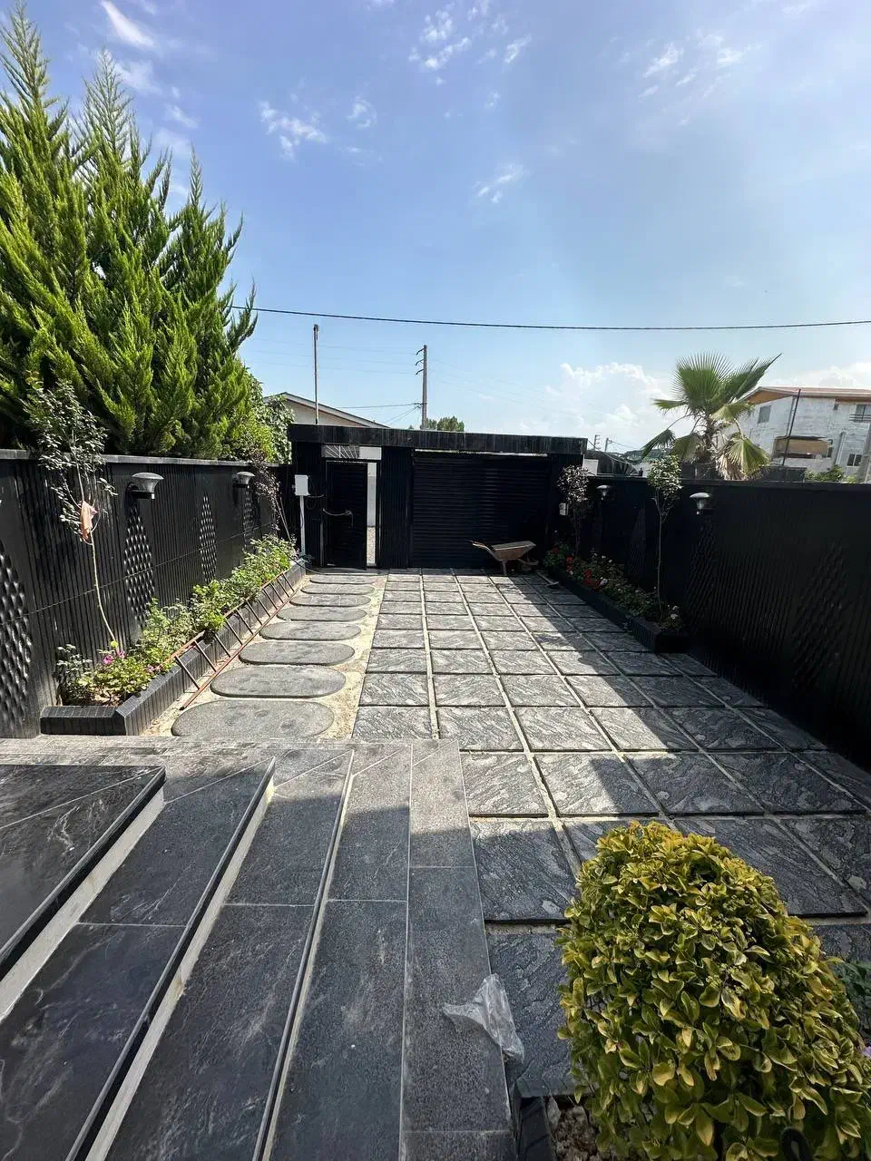 ۲۱۰ متر ویلایی شخصی ساز/قیمت کل/شهرک برند منطقه|فروش خانه و ویلا|آبعلی, |دیوار