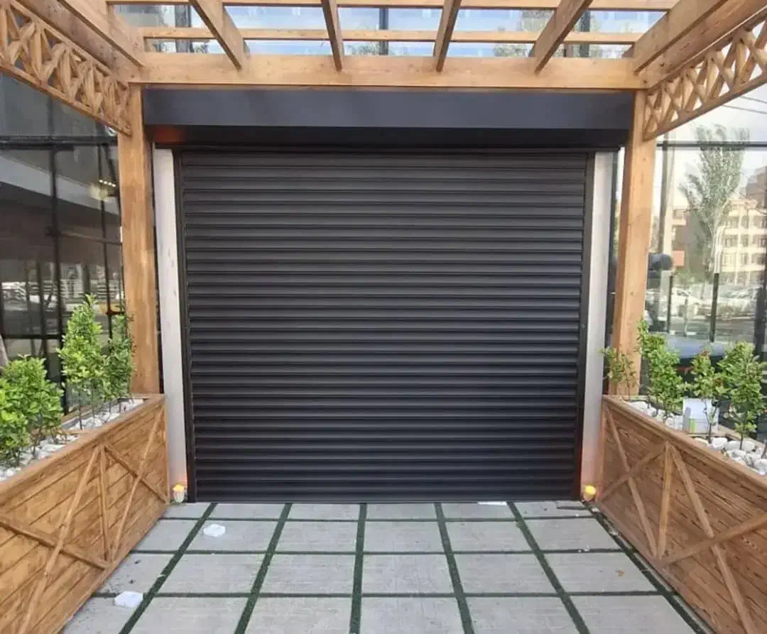 کرکره برقی  جک دروازه  آکاردئونی خدمات ۲۴ ساعته|خدمات پیشه و مهارت|سلمانشهر, |دیوار