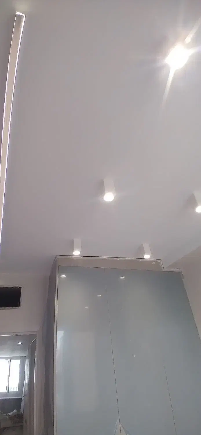 نقاش ساختمان تضمینی و قراردادی|خدمات پیشه و مهارت|تهران, حصار بوعلی|دیوار