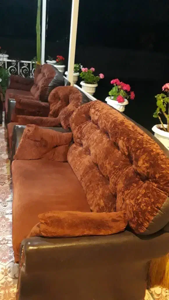 فروش مبل دست دوم|مبلمان خانگی و میز عسلی|شاندرمن, |دیوار