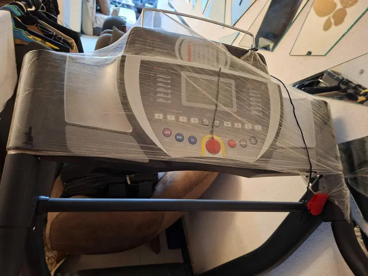 تردمیل|تجهیزات ورزشی|تهران, جیحون|دیوار