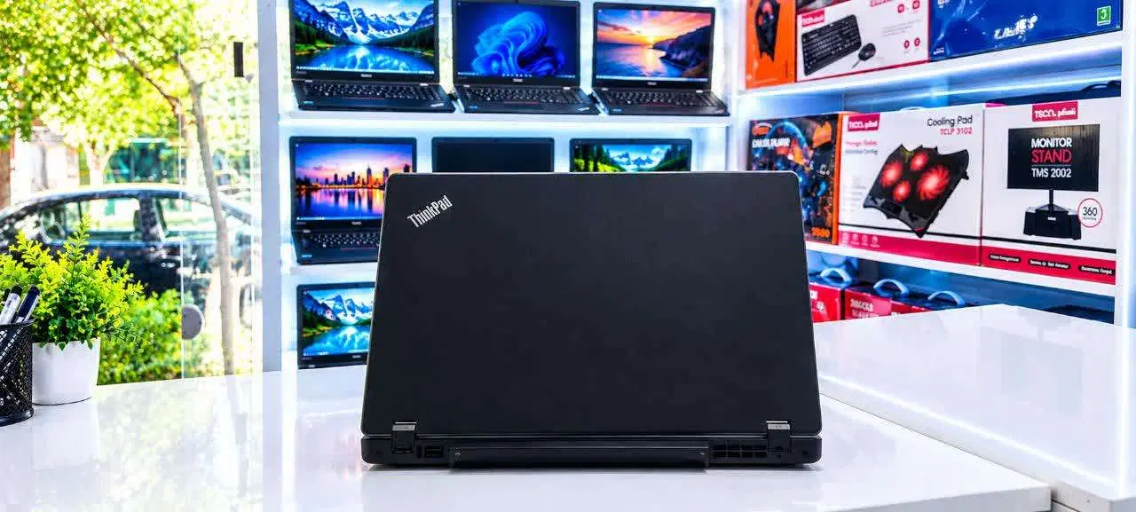 لپ لنوو مدل Thinkpad|رایانه همراه|کاشان, پاقپان|دیوار