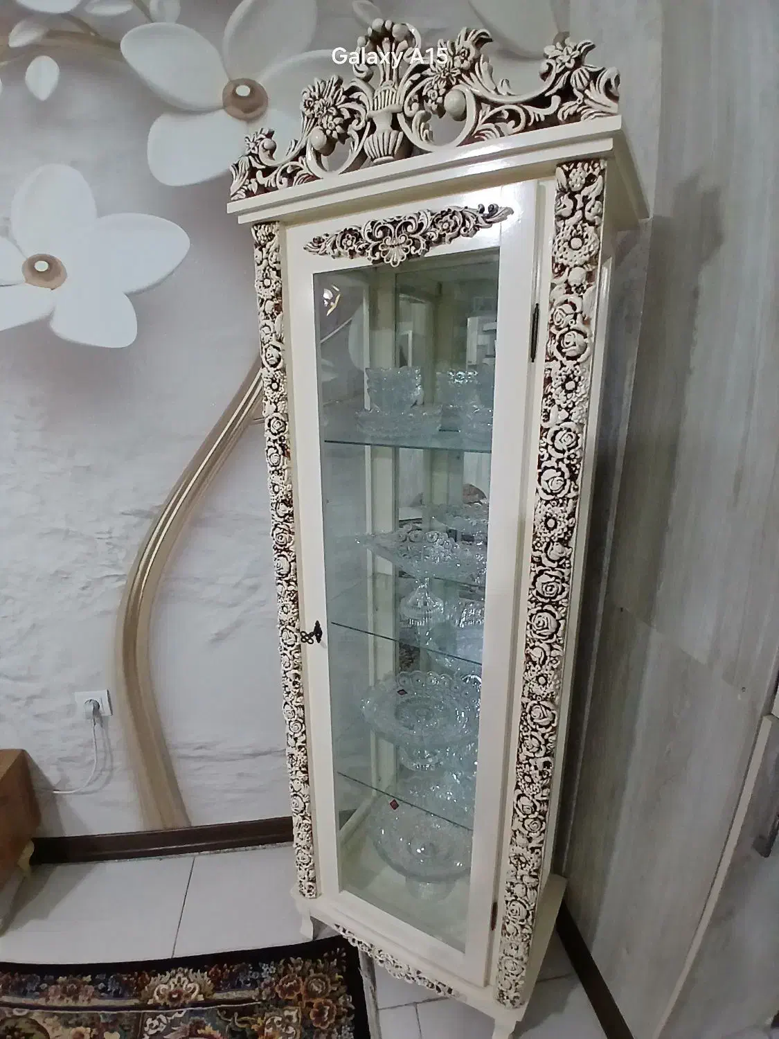 بوفه|بوفه، ویترین، کنسول|کرج, خرمدشت|دیوار