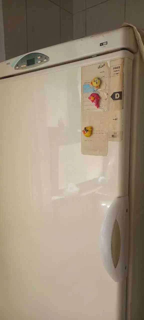 فریزر پارس|یخچال و فریزر|قم, هفت تیر|دیوار