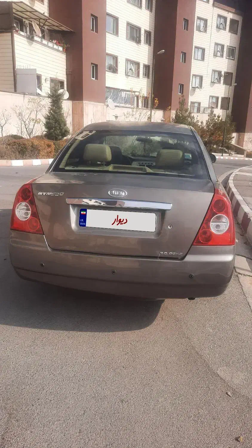 mvm530|خودرو سواری و وانت|تهران, نارمک|دیوار