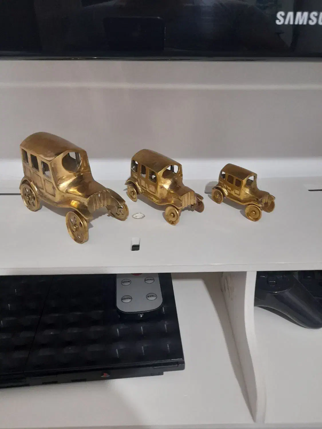 برنز|صنایع دستی و سایر لوازم تزئینی|بروجرد, |دیوار