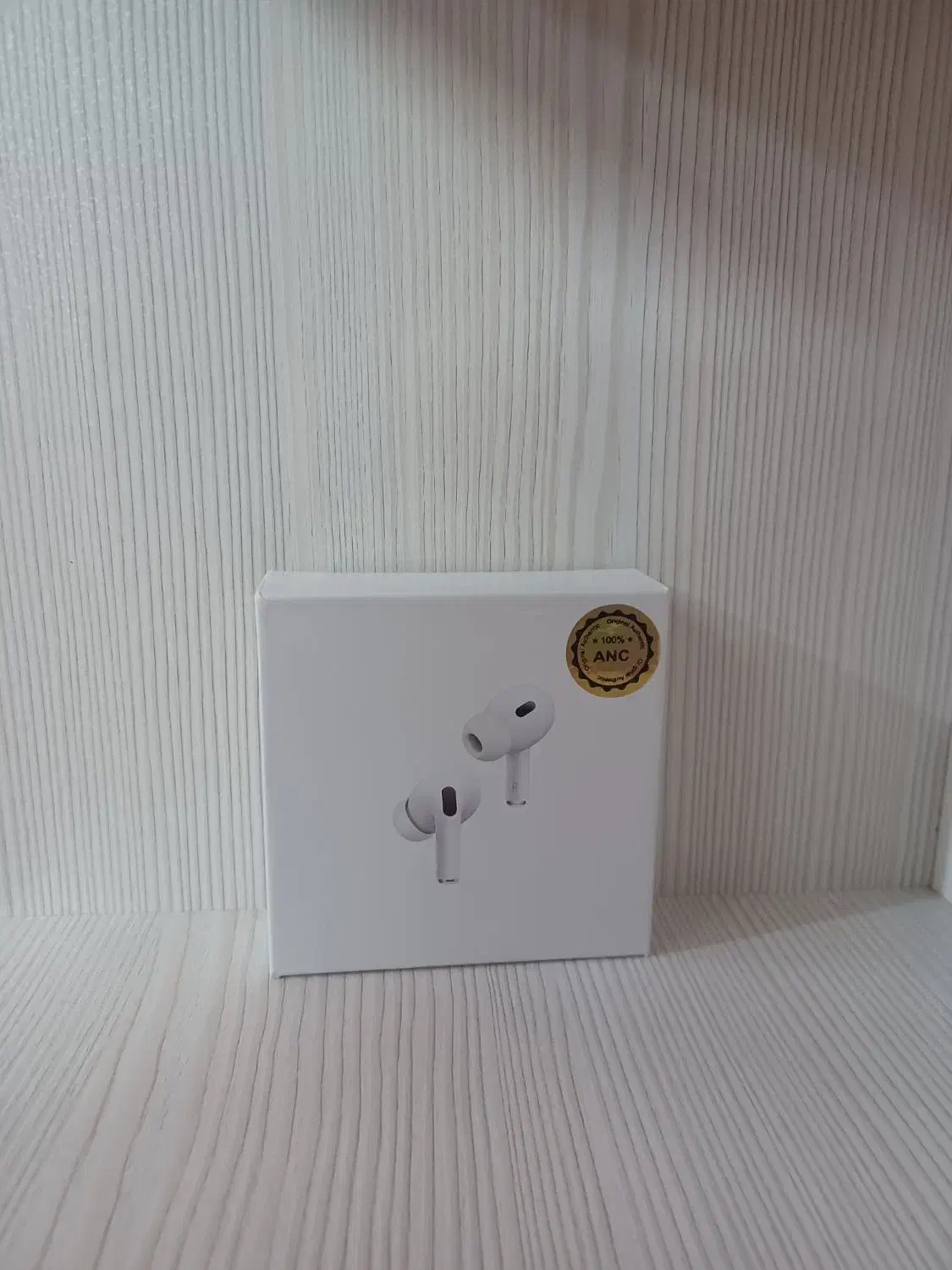 ایرپاد طرح اپل پرو نسل دوم (AirPods Pro 2nd)|لوازم جانبی موبایل و تبلت|فردیس, سرحدی|دیوار
