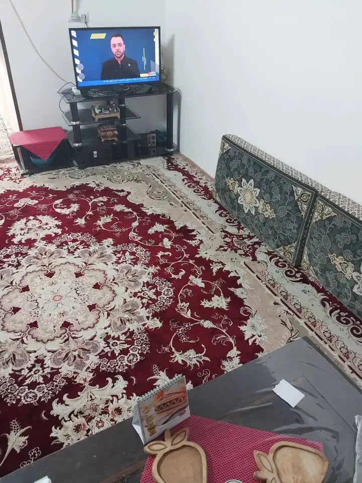 فر وش واحد مسکونی در بهار همدان|فروش زمین و ملک کلنگی|بهار, |دیوار